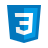  css3-icon 