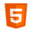  html-icon 